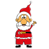 WEIHNACHTSMANN - WEIHNACHTEN