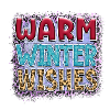 Warme Winterwünsche