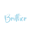 Big Brother Gift