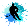 Ice Hockey Gift
