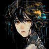 Anime Eyes Digital