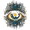 Eye Electronics