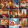 Café d’hiver
