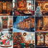 Winter Café