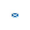 Fier d’être écossais Drapeau écossais
