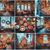 Winter Café