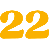 22