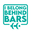 I Belong Behind Bars 2