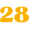 28
