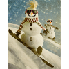 Powder Pals