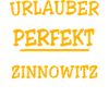 Zinnowitz Urlaub Souvenir