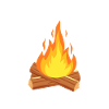 Find Me At The Campfire
