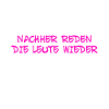 Lästerei