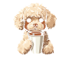 Poodle Coffee