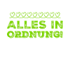 mir geht es gut