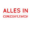 bei mir läuft es