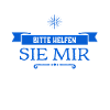 bitte helfen sie mir