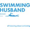 Sport Husband Swimming