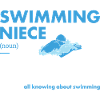 Sport Niece Swimming