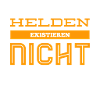 Helden existieren nicht