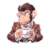 Monkey Coffee