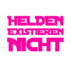 Helden waren gestern
