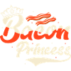 Bacon Princess Ham Pig Meat