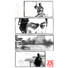 japan the end pour noir