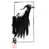 Crow Edge
