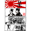 Sunshine Manga
