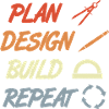 Architects schedule