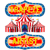 Circus Ringmaster Tamer