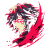 Japanese Manga Anime Girl