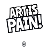 Art is pain