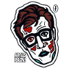 Art is suffering