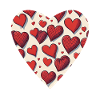 Weave of Hearts