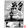 Manga The End
