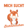 Eichhörnchen