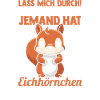 Eichhörnchen