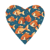 Aquatic Happiness of the Heart