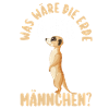 Erdmännchen