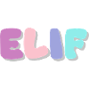 Name - Elif