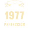 Cumpleaños Millésime 1977