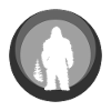 Lochness Yeti Big foot