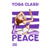 Yoga Mindfulness Practic Meditation Manifestation