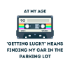 Retro Sarcastic Age Sayings