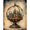 Worlds in Whirrs