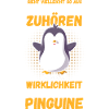 Pinguin