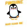 Pinguin