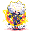 Chef Marvelous